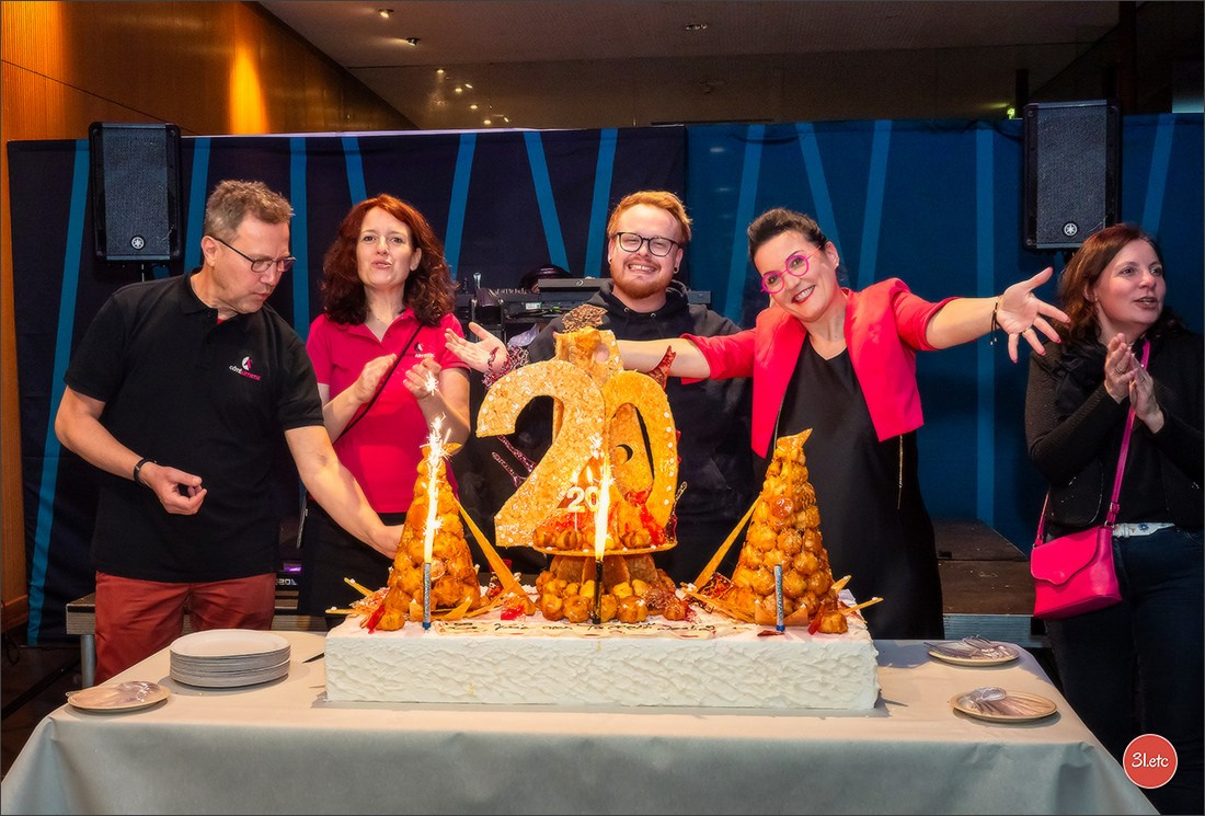 Christel Kern - La voie des Talents - 20 ans. Photographe à Strasbourg | Portraits, Studio, Enfants, Événements