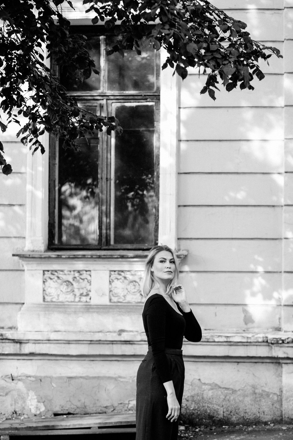 Lidia. Amazing photo session at a time convenient for you. Y