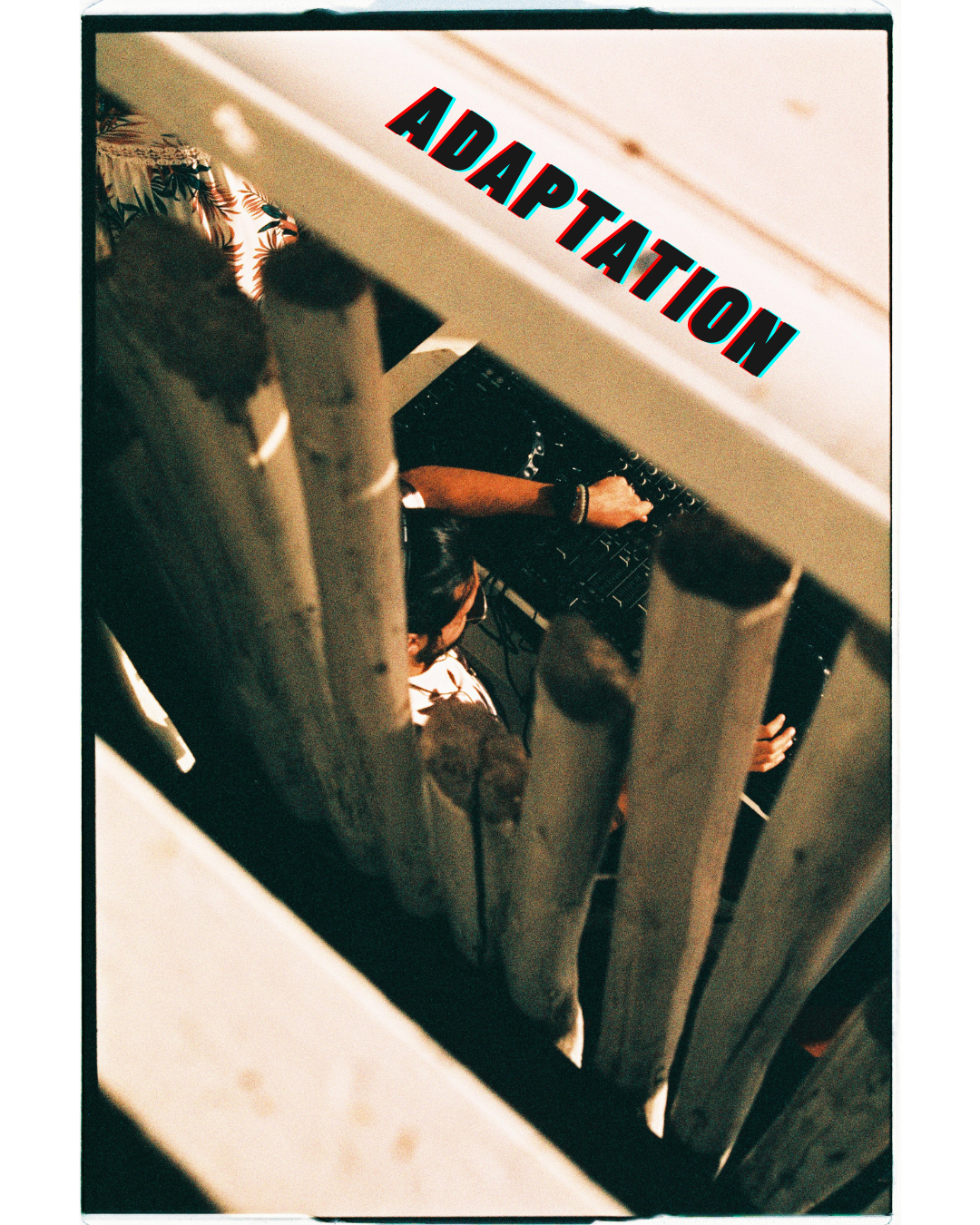 Transformation. Portrait photographer in Madeira — Marina Shtukina