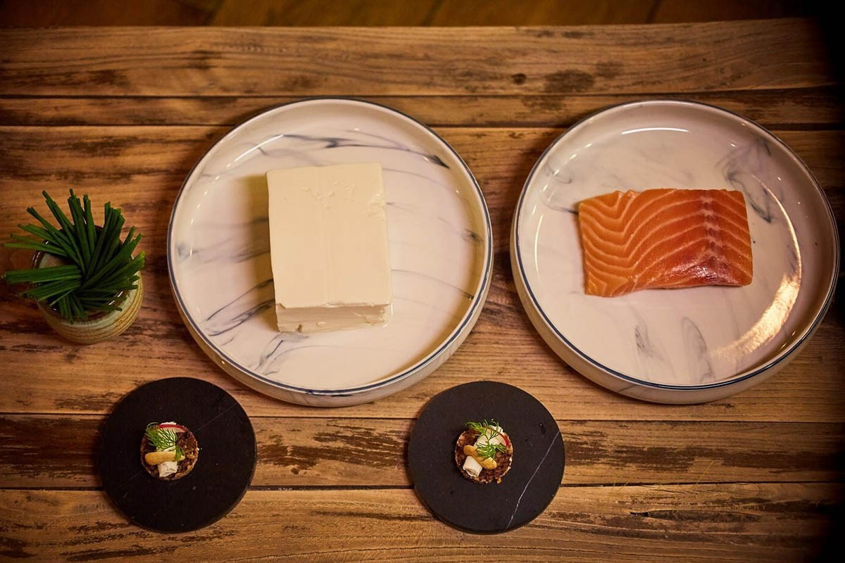 Brand Photography for Small Business