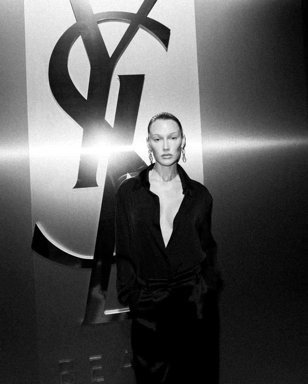 YSL Beauty Event Photography | Luxury Beauty Event Photographer NYC