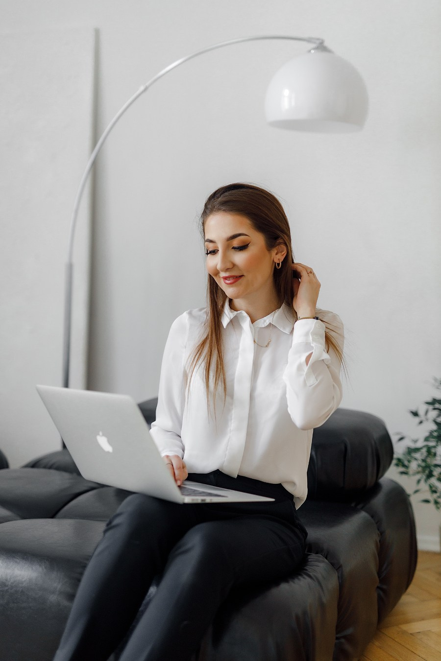 Prywatna firma. Portret. Fotograf w Krakowie i Europie