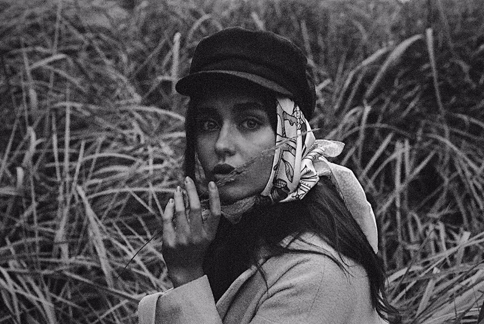 Personal | Digital & Film. Personal and fashion photography for brands and modeling agencies. Warsaw, Europe. Yaroslav Storchak