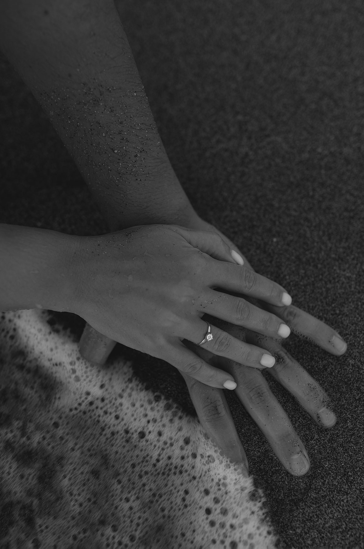 Съемка на море на закате. Фотограф Анталия, Кемер, Белек, Сиде Дарья Кая