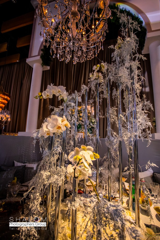 ISAK & YANA. סטודיו לצילום אירועים