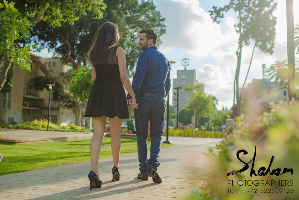 Stella & Elijahu. Wedding and events photographers Studio Shalom