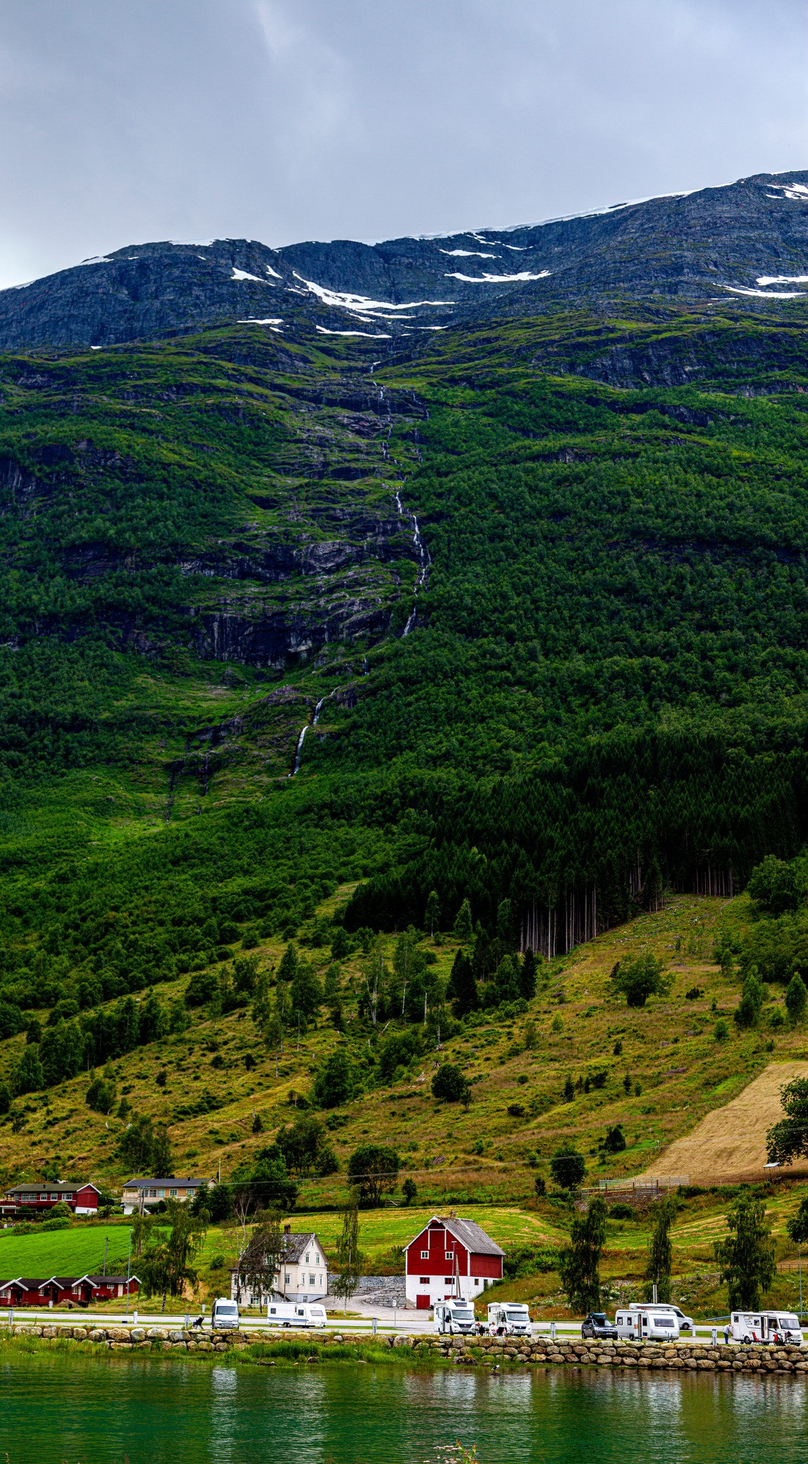 141.Somewhere in Norway. 14 — 22.7.2022. Путешествия в формате 360......