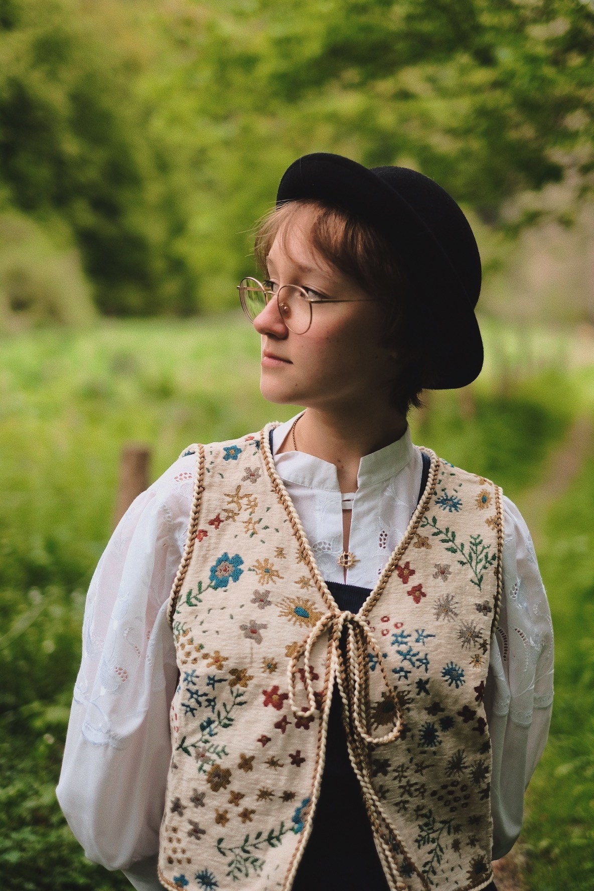 Spring. Sasha Silver Photography