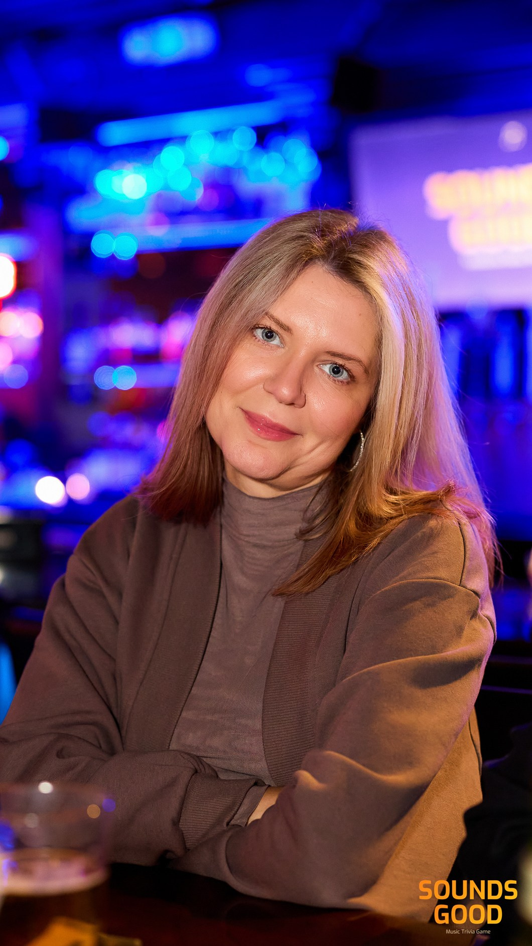 SOUNDS GOOD#6. Photographer Julia Makoveeva