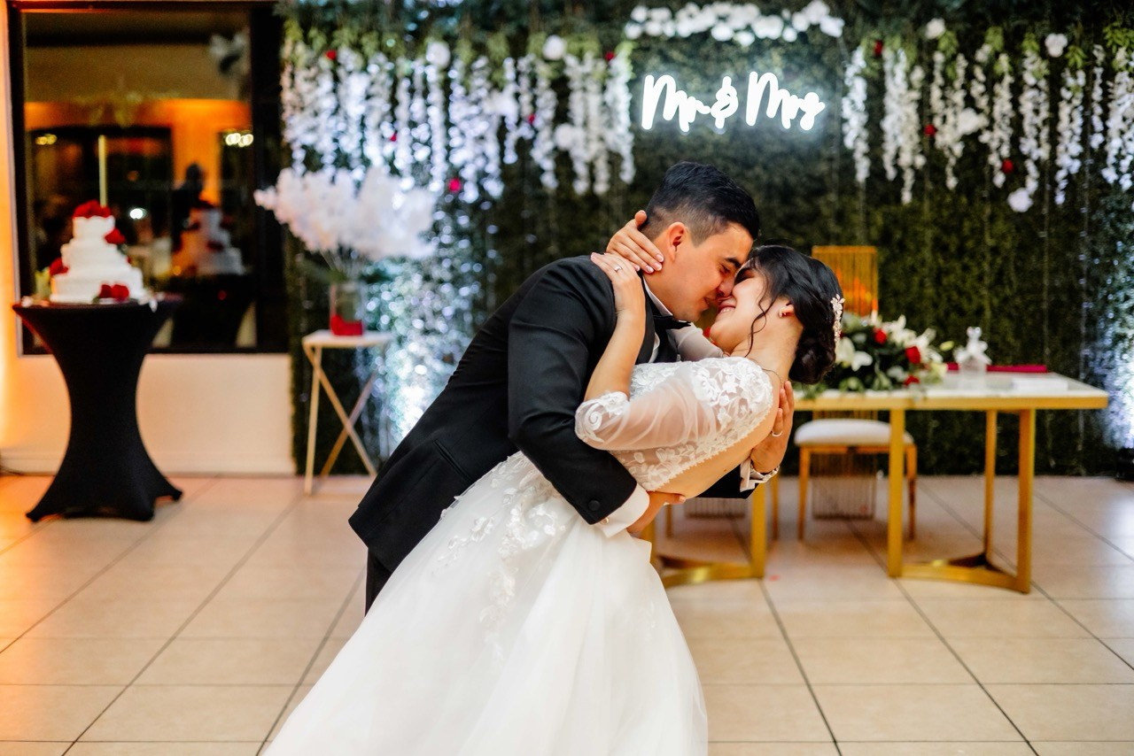 Sheila & Isarel. Alex Martínez Fotógrafo | Bodas, retratos y eventos en Tijuana