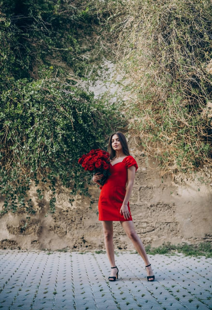 Love’s Promise. Фотограф у Пальма де Майорка