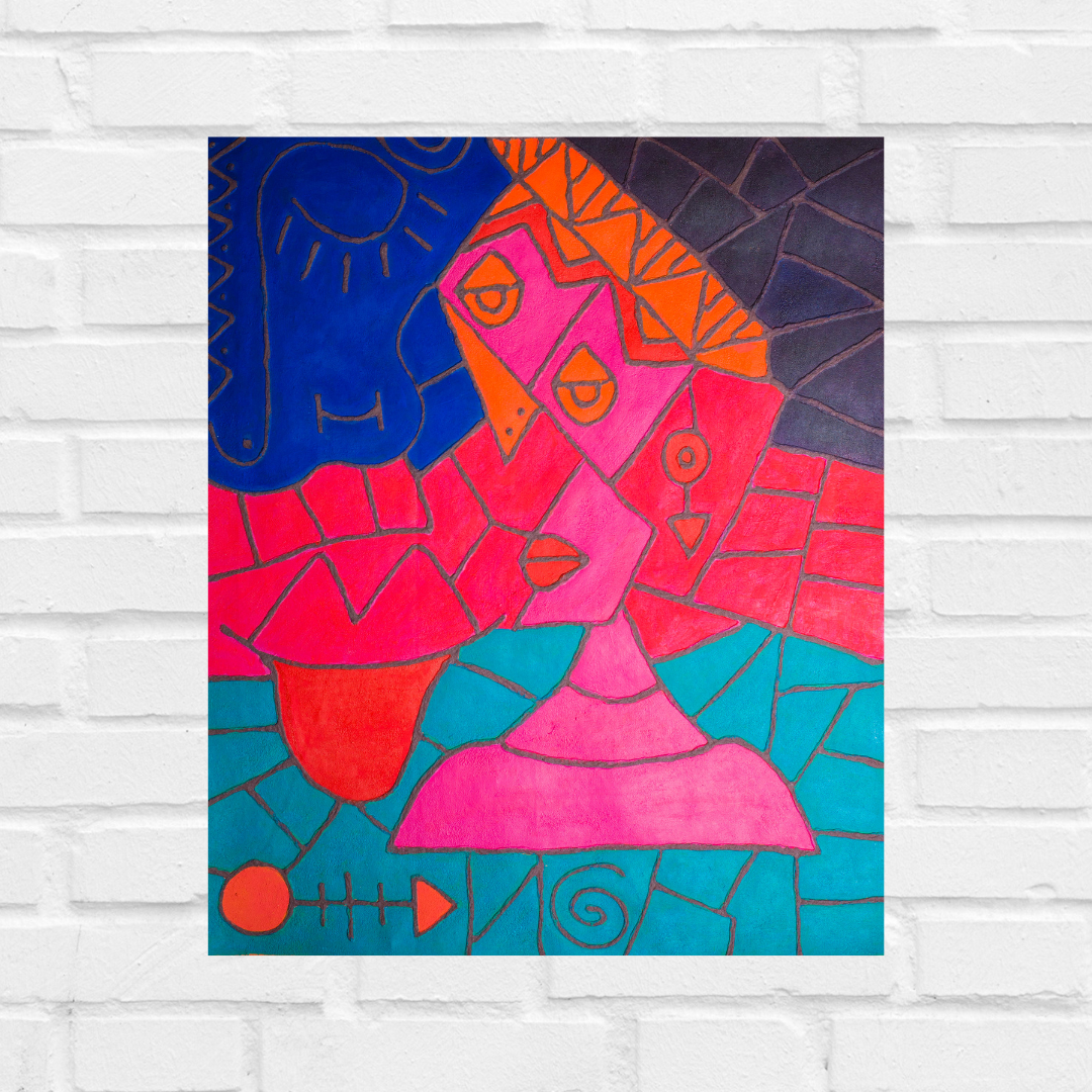 Paintings. Portrait & Brand Photographer in Bradford, West Yorkshire