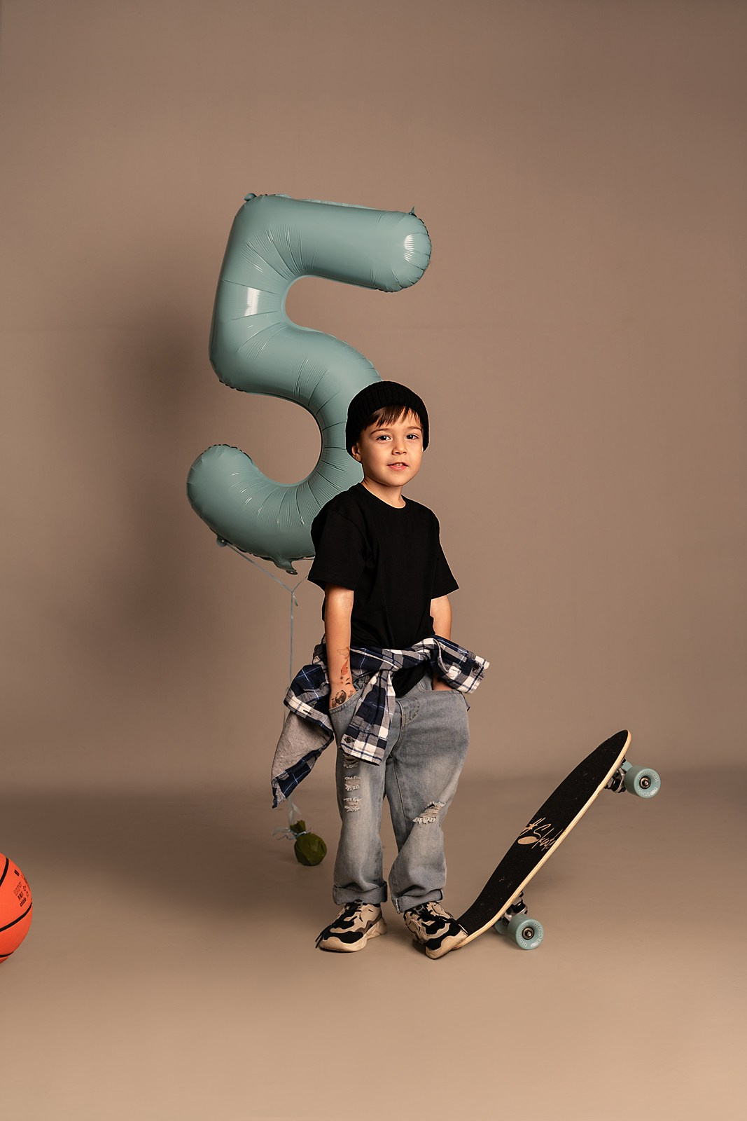 Sesja urodzinowa. VideofotKA.pl