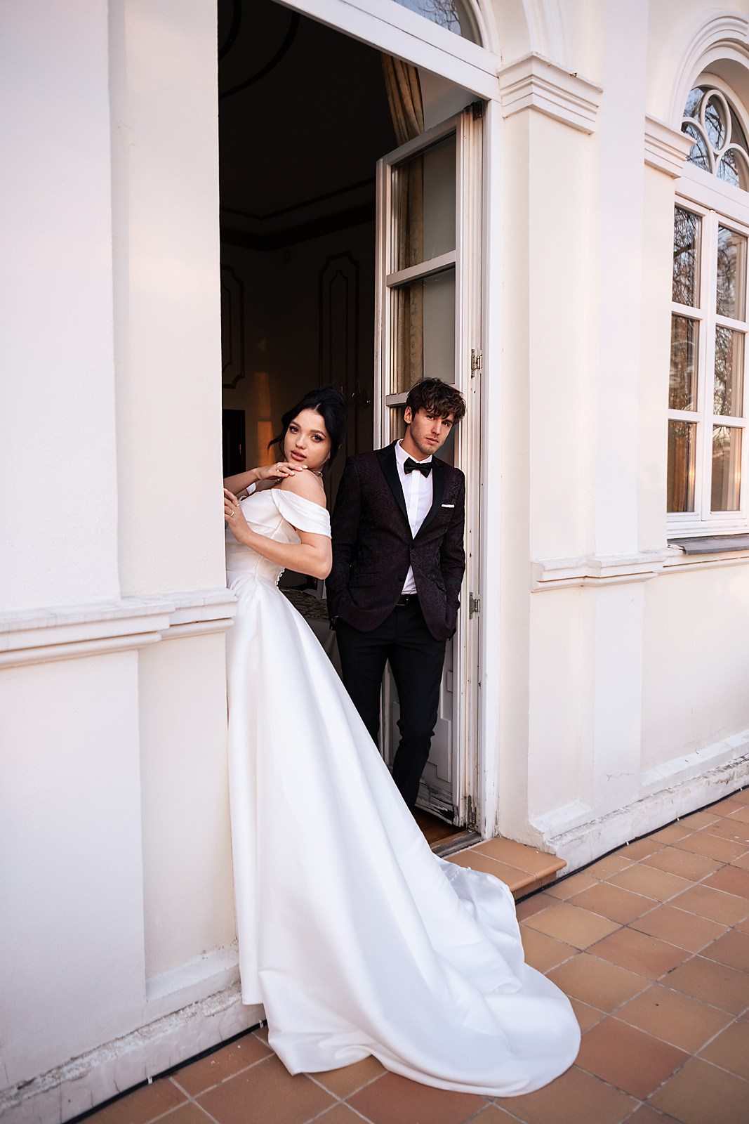 Filomena & Maksim. VideofotKA.pl