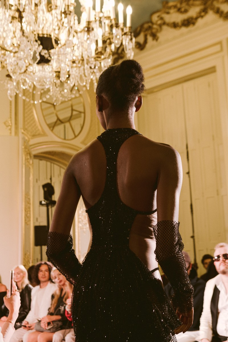 FW. Runway. Boudoir and art photography