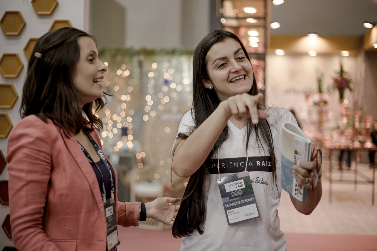 Abcasa 2019 - Dani Sakurai. Fotógrafa de Eventos em São Paulo e Sorocaba Kika Damasceno