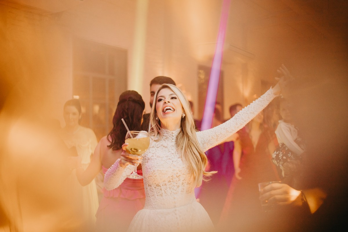 Larissa e Rodrigo - Casamento. Fotógrafa de Eventos em São Paulo e Sorocaba Kika Damasceno