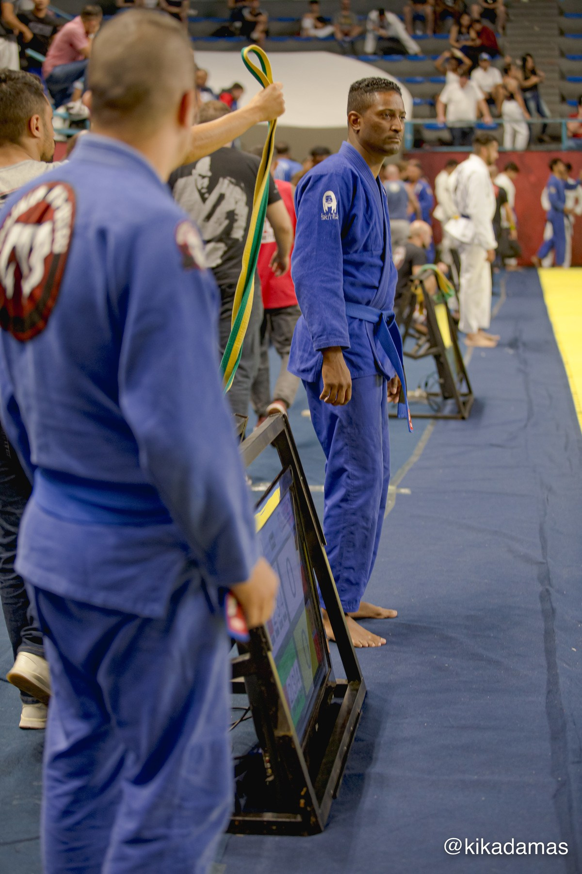 Torneio Interno de Jiu-Jitsu da G13. Fotógrafa de Eventos em São Paulo e Sorocaba Kika Damasceno