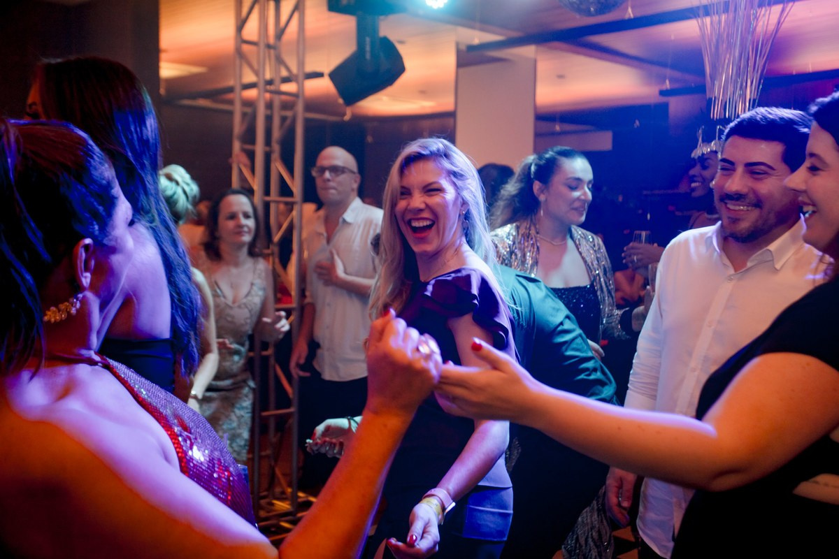 Ednéia - Aniversário Las Vegas. Fotógrafa de Eventos em São Paulo e Sorocaba Kika Damasceno