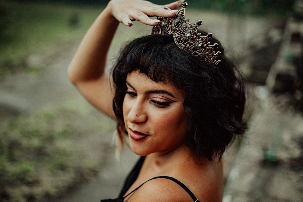 Sarah de Oliveira. Fotógrafa de Eventos em São Paulo e Sorocaba Kika Damasceno