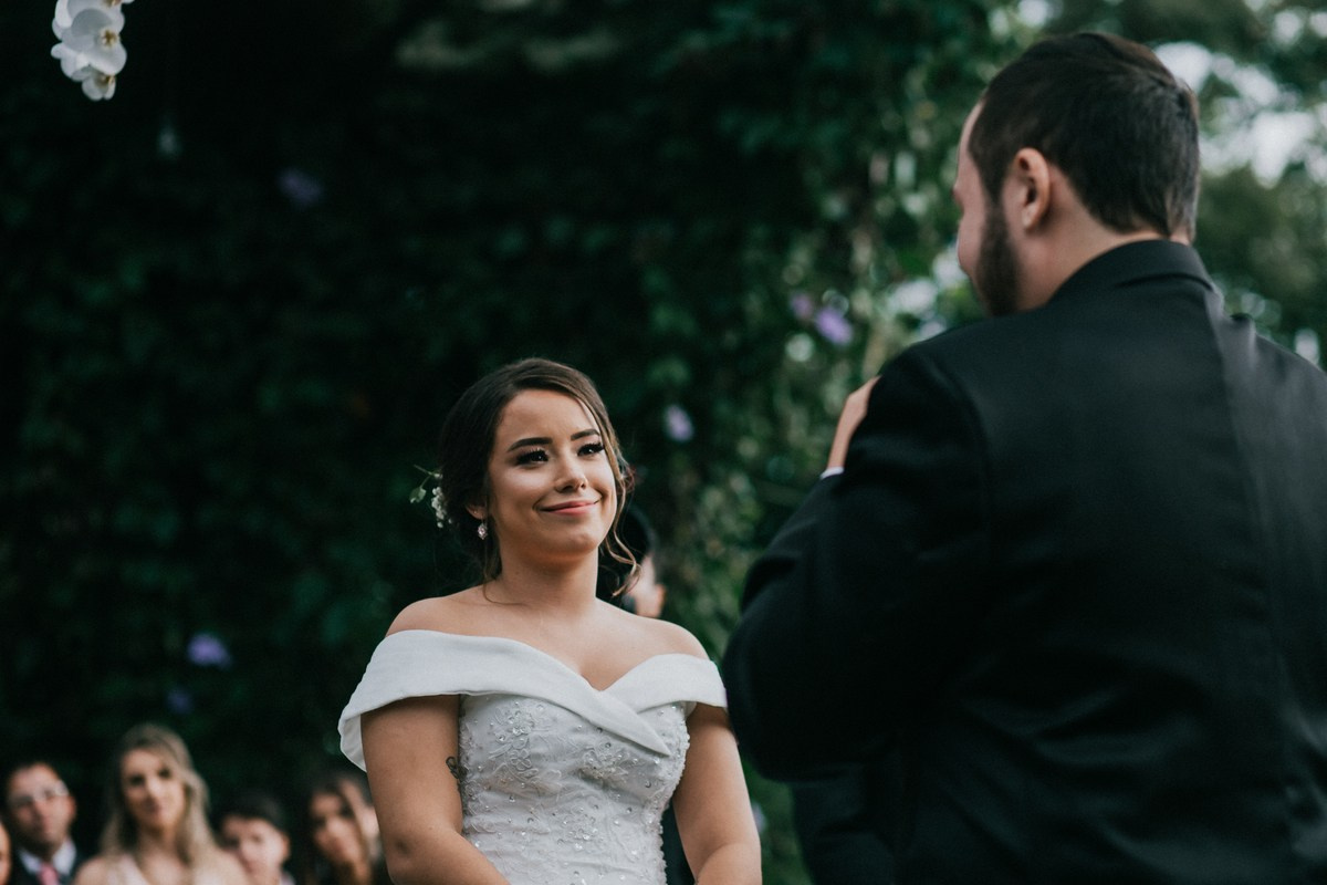 Felipe e Letícia. Fotógrafa de Eventos em São Paulo e Sorocaba Kika Damasceno