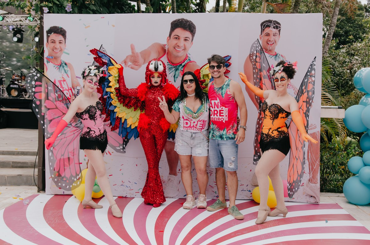 Micareta Massa - André Ribeiro. Fotógrafa de Eventos em São Paulo e Sorocaba Kika Damasceno