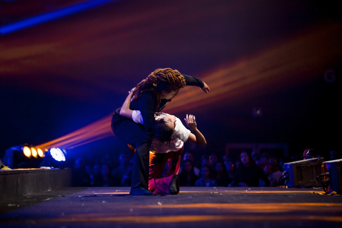 ASU Tour RJ. Fotógrafa de Eventos em São Paulo e Sorocaba Kika Damasceno