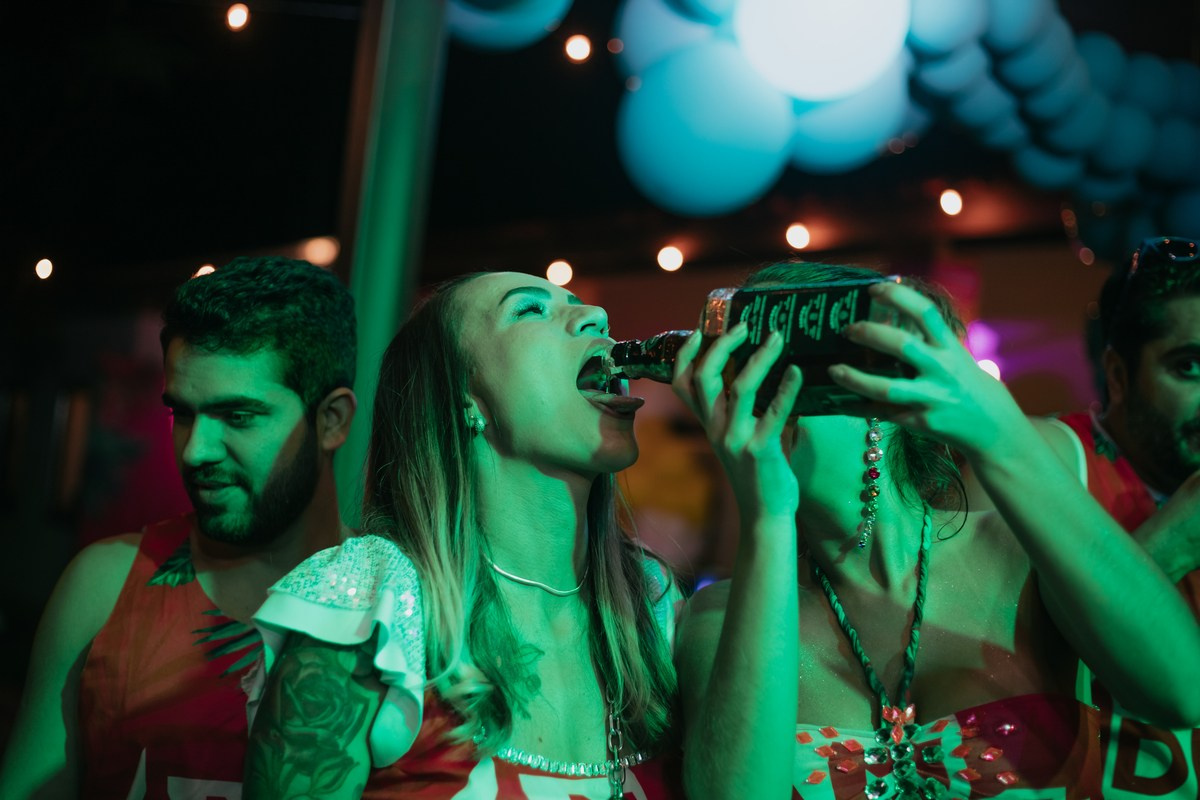 Micareta Massa - André Ribeiro. Fotógrafa de Eventos em São Paulo e Sorocaba Kika Damasceno