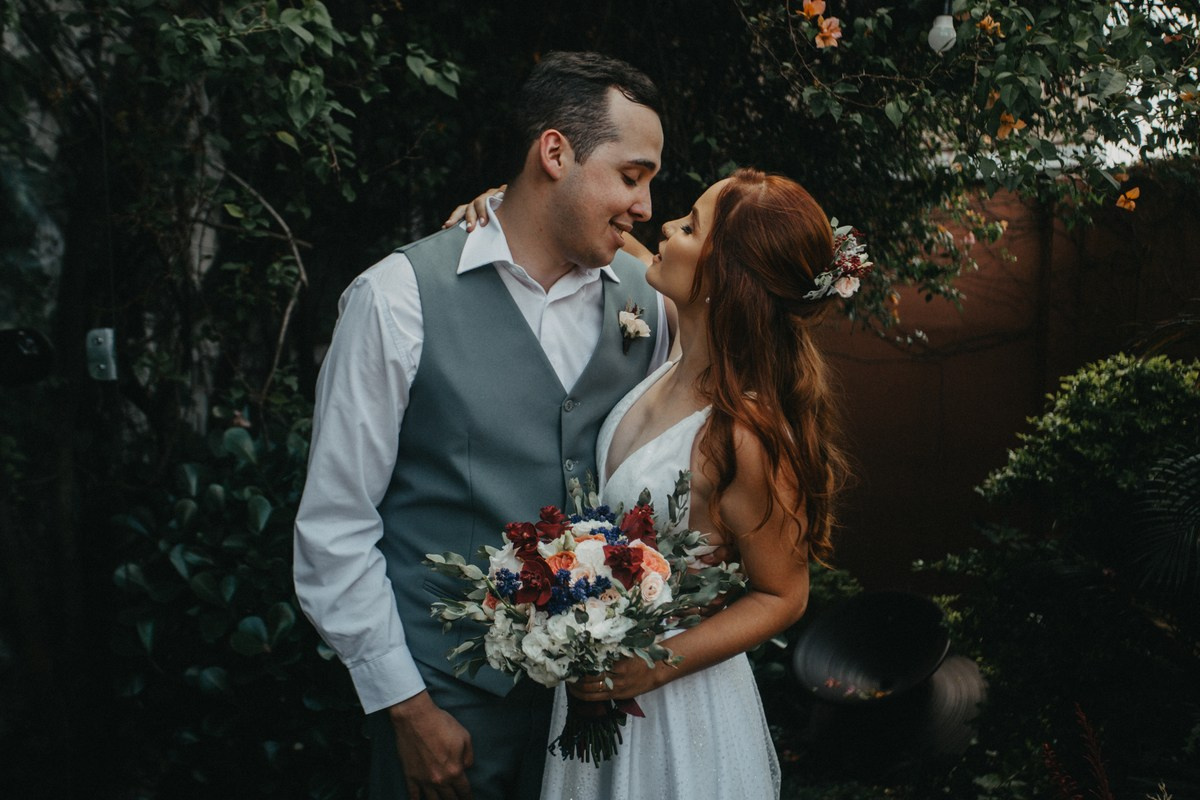 Casamento - Lucas e Gabi. Fotógrafa de Eventos em São Paulo e Sorocaba Kika Damasceno