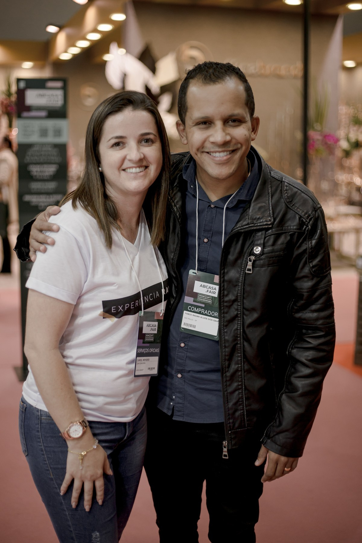 Abcasa 2019 - Dani Sakurai. Fotógrafa de Eventos em São Paulo e Sorocaba Kika Damasceno