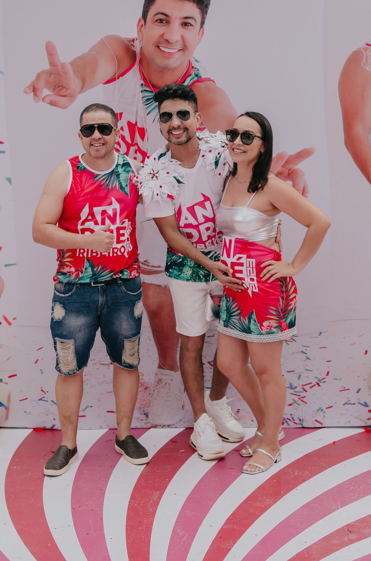 Micareta Massa - André Ribeiro. Fotógrafa de Eventos em São Paulo e Sorocaba Kika Damasceno