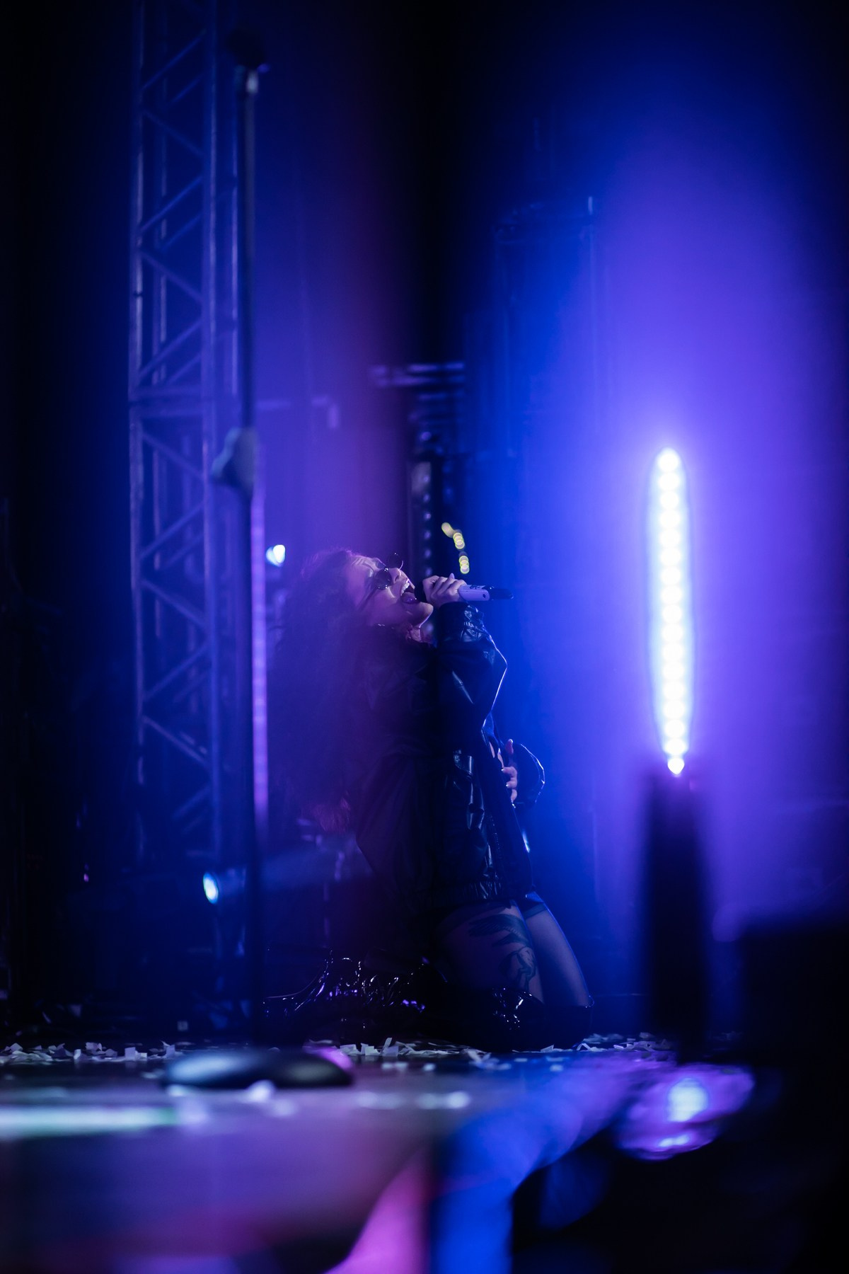 Priscilla Alcantara - Show em SP. Fotógrafa de Eventos em São Paulo e Sorocaba Kika Damasceno
