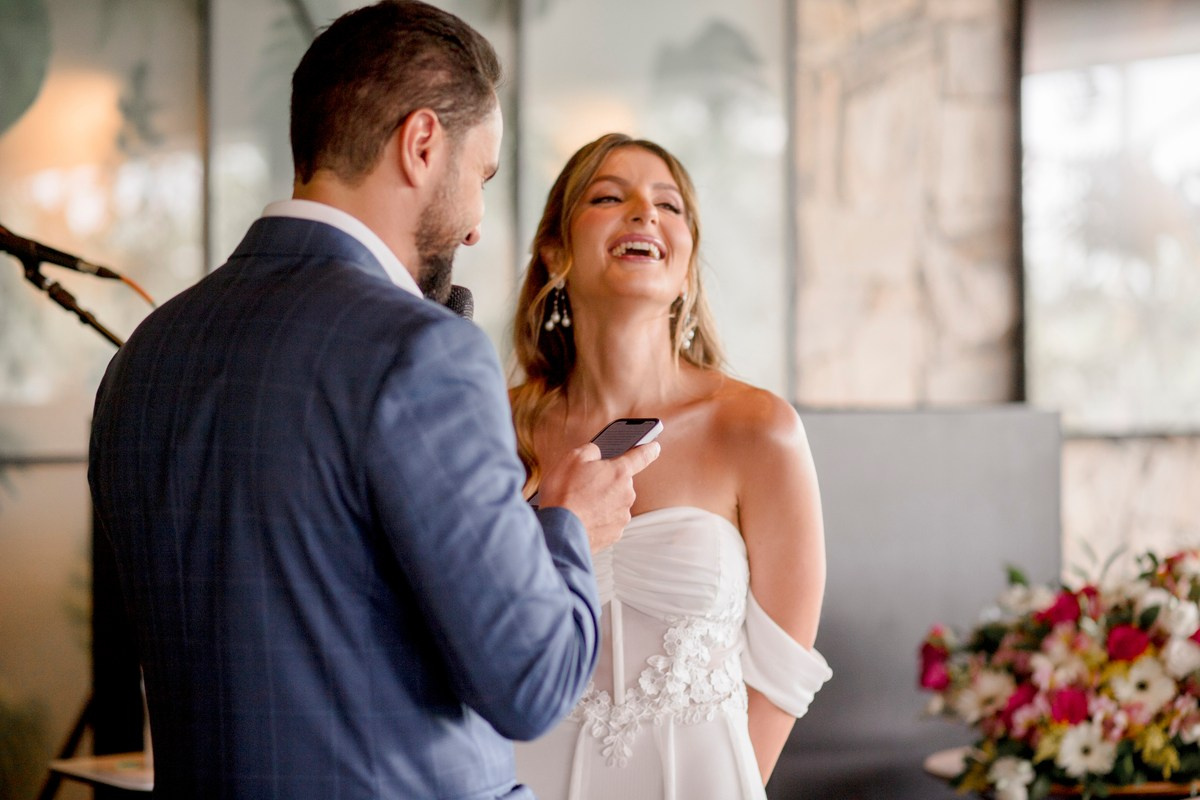 Casamento - Lo e Uli. Fotógrafa de Eventos em São Paulo e Sorocaba Kika Damasceno