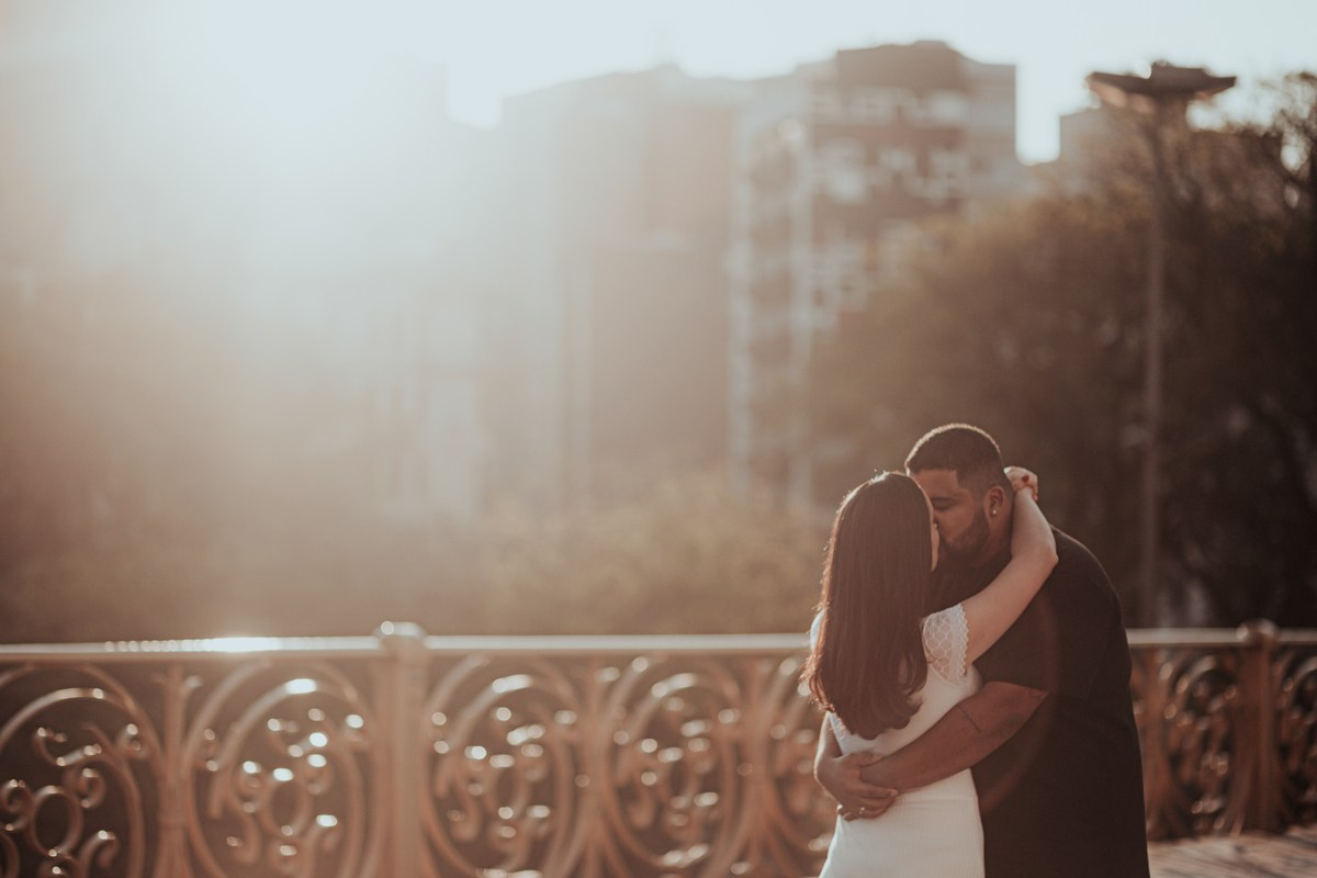 Osmar e Bianca - Pré - Wedding. Fotógrafa de Eventos em São Paulo e Sorocaba Kika Damasceno