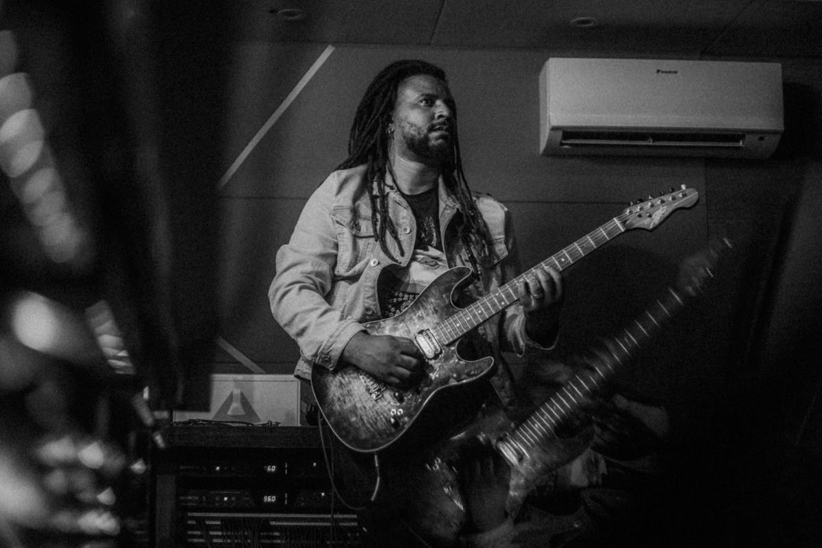 Making Of Banda Priscilla Alcantara. Fotógrafa de Eventos em São Paulo e Sorocaba Kika Damasceno