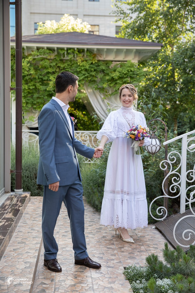 Свадьба Петр и Юлия. Профессиональная Фото-Видео Студия Геннадия Нестеренко | Ташкент и Весь Узбекистан