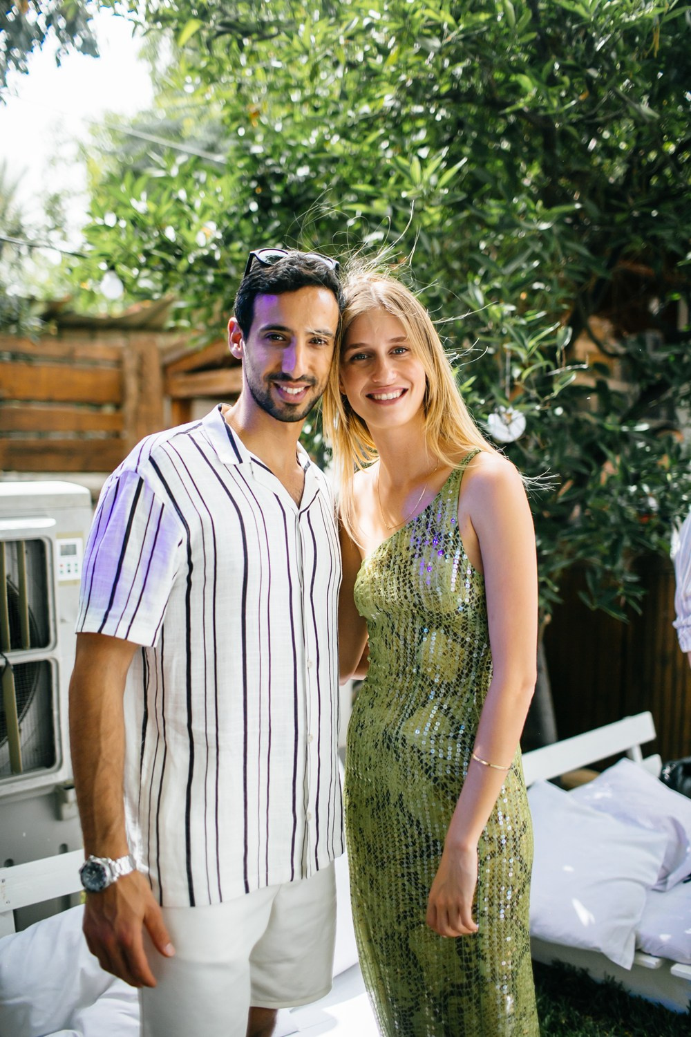 Olya&Daniel Israel. Family photographer in Israel