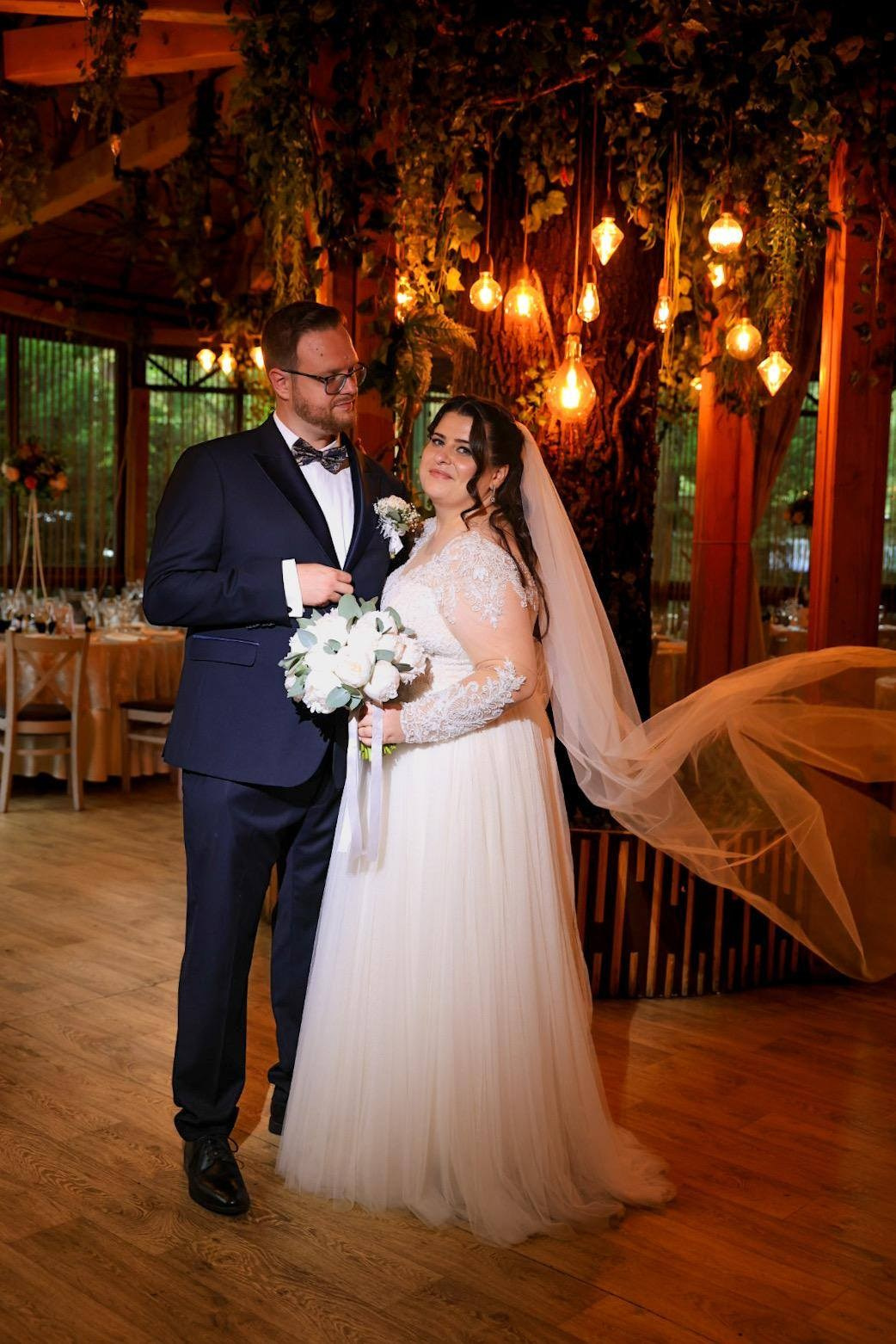 Alina & Bogdan. Fotograf Nuntă Constanța - Moments by Gub