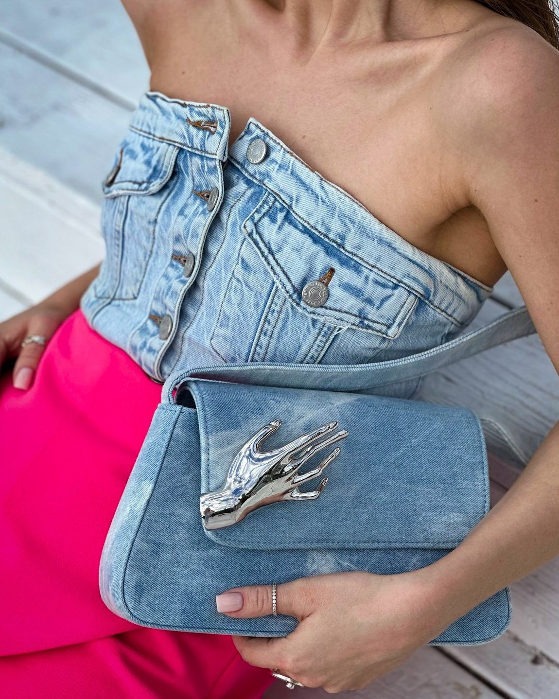 Контент-съемка Стилист. Мобильный фотограф в Анталии. Алина Хивренко