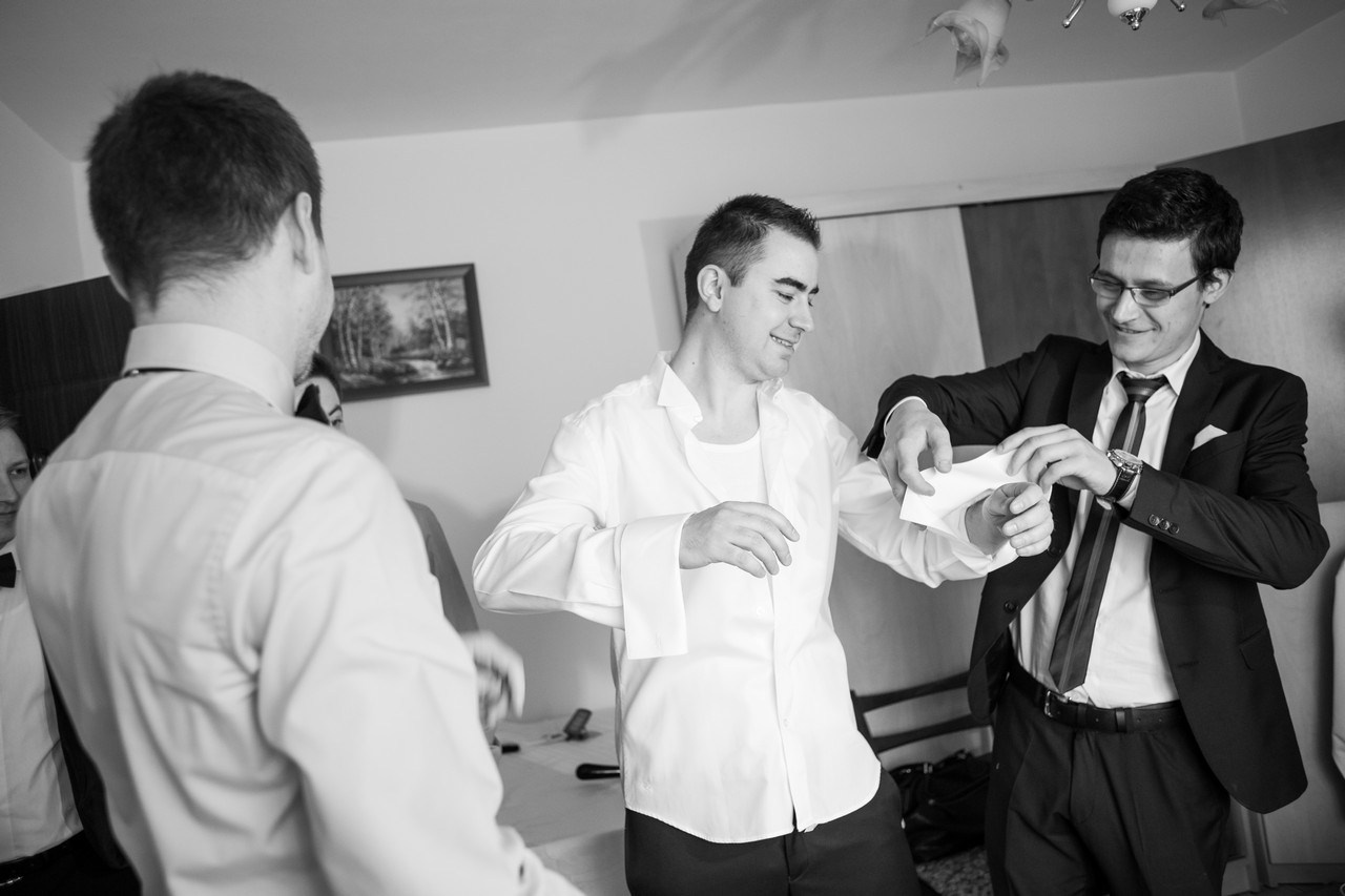 Carmen & Ionut by fotograf nunta Neamt — Eduard Schiopu