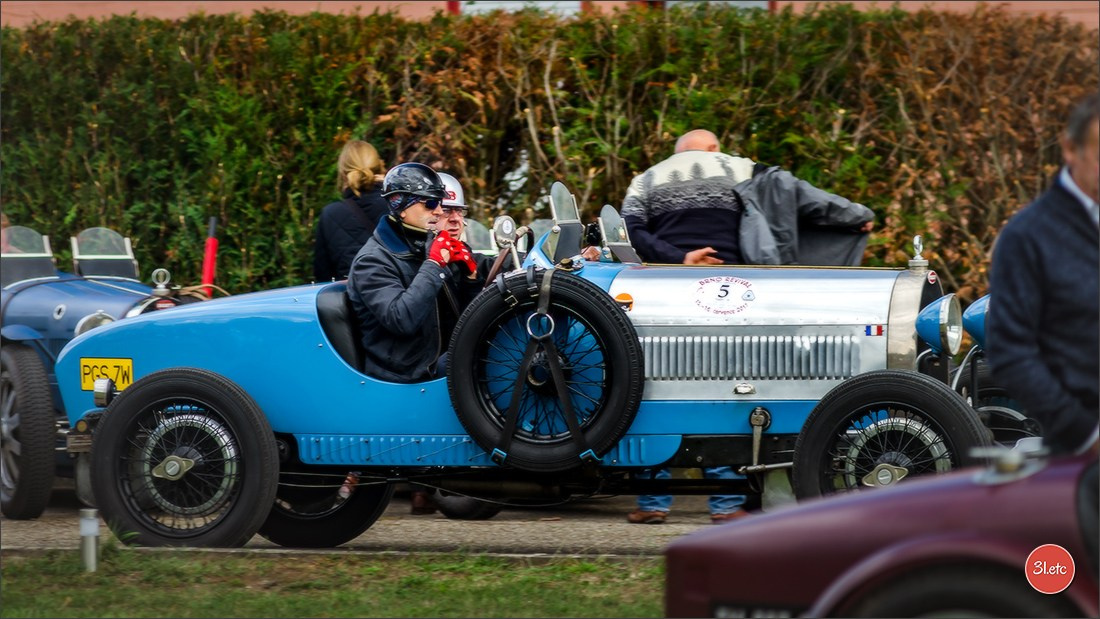 Le festival Bugatti à Molsheim – 2017. Photographe à Strasbourg | Portraits, Studio, Enfants, Événements
