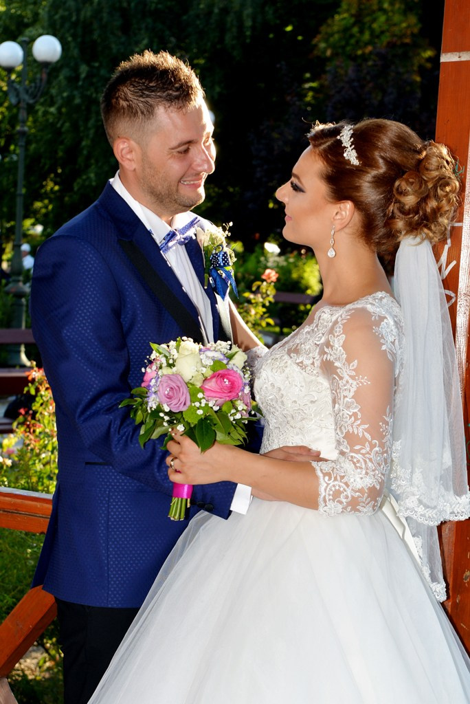 Nuntă. Gabriel Stanciu — Fotograf Nuntă Brasov