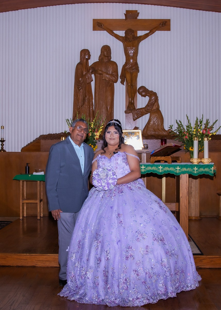 Monsely Bueno. Moriah Productions