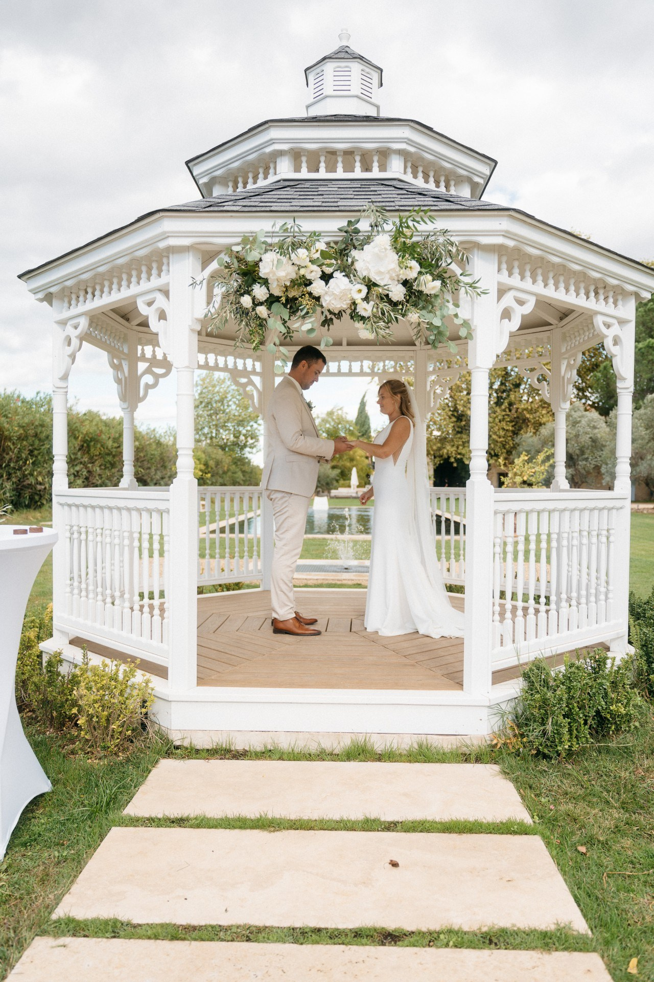 Provence & Promises. Свадебный и семейный фотограф Алексей Попов. Штутгарт, Германия