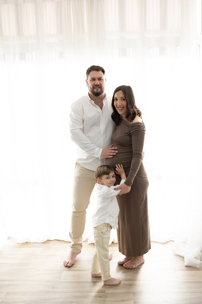 La dulce espera. Sonialibelulafotografia