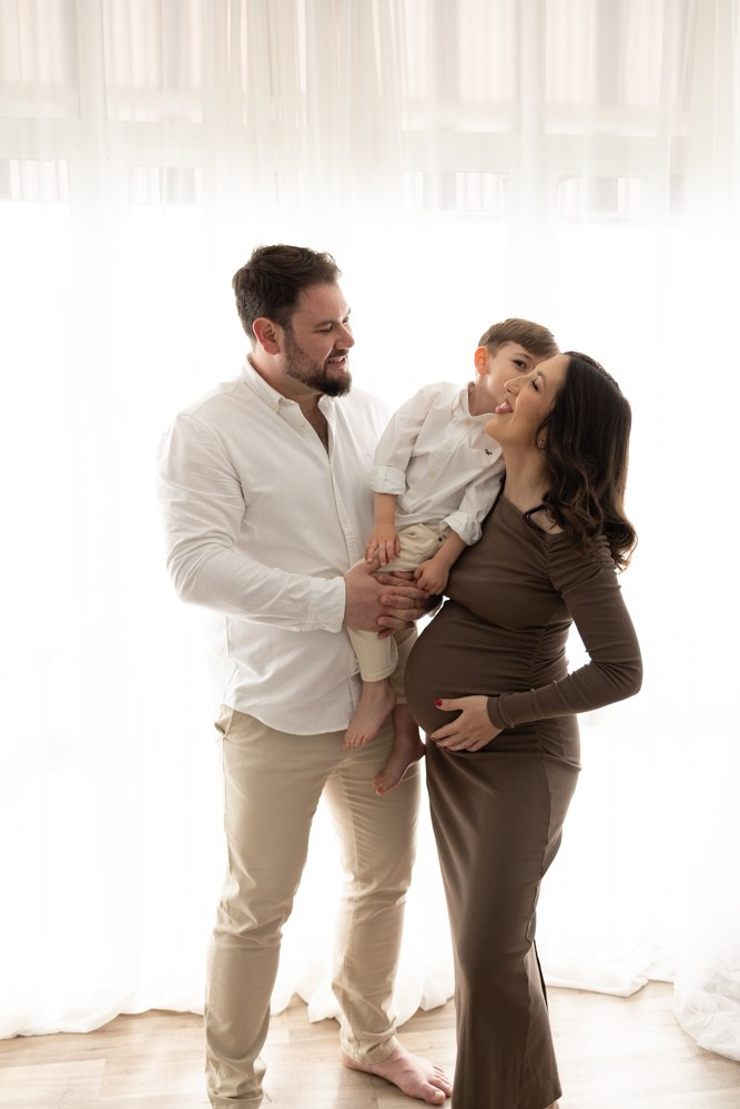 La dulce espera. Sonialibelulafotografia