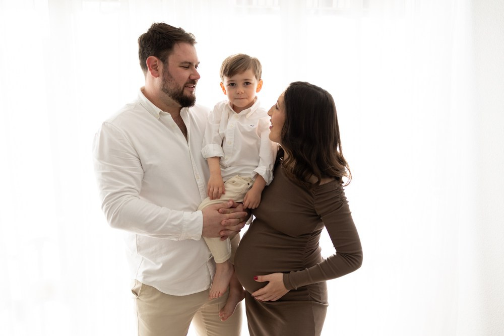 La dulce espera. Sonialibelulafotografia