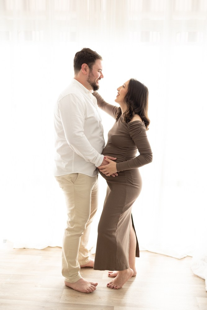 La dulce espera. Sonialibelulafotografia