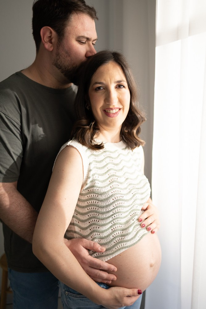La dulce espera. Sonialibelulafotografia