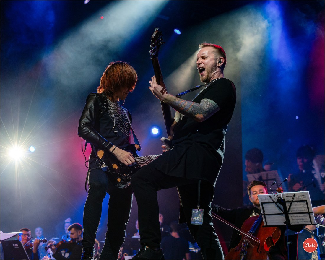 ROCK SYMPHONY à Strasbourg !. Photographe à Strasbourg | Portraits, Studio, Enfants, Événements